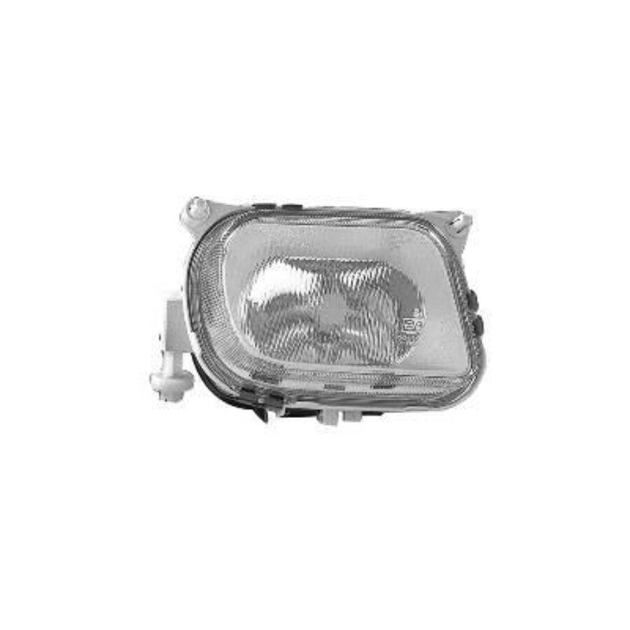 vanwezel Mistlamp van wezel autoparts