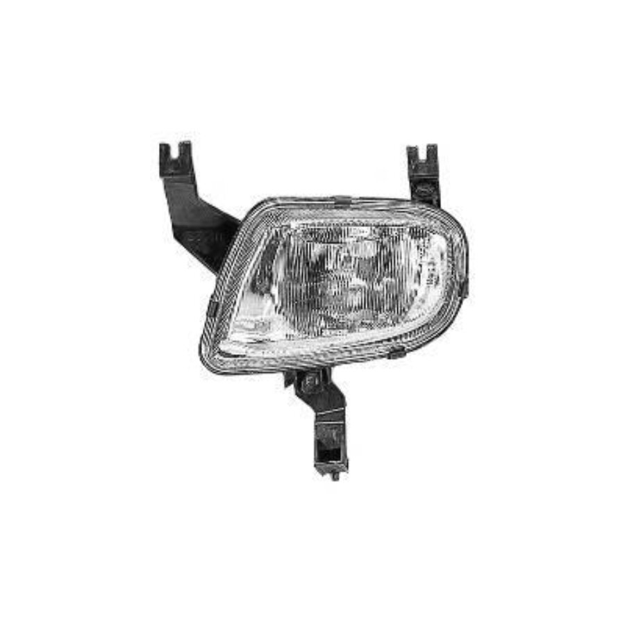vanwezel Mistlamp van wezel autoparts