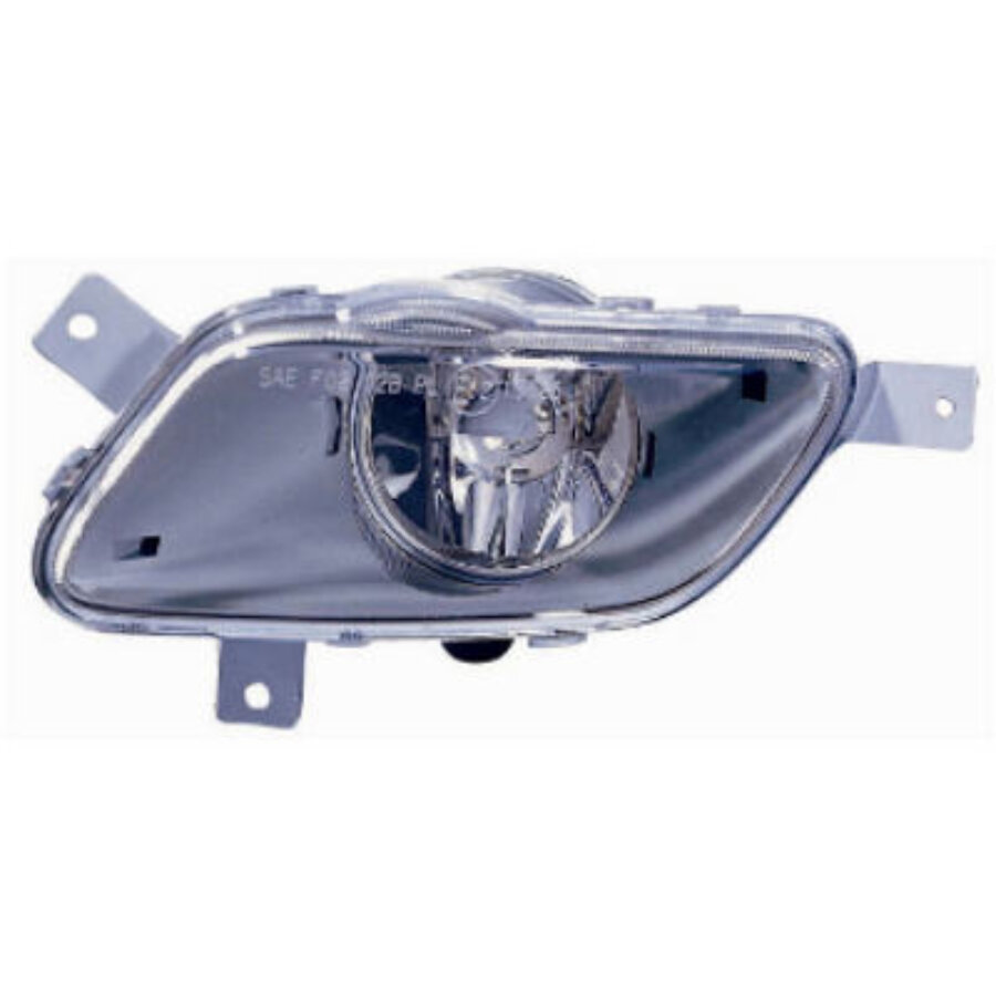 vanwezel Mistlamp van wezel autoparts