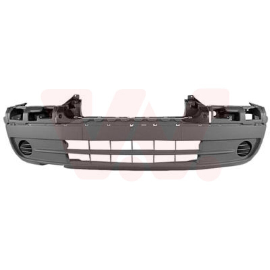 vanwezel Voorbumper van wezel autoparts