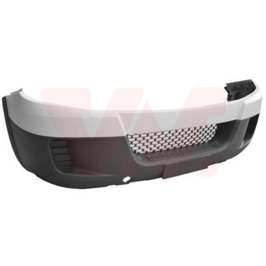 vanwezel Voorbumper van wezel autoparts