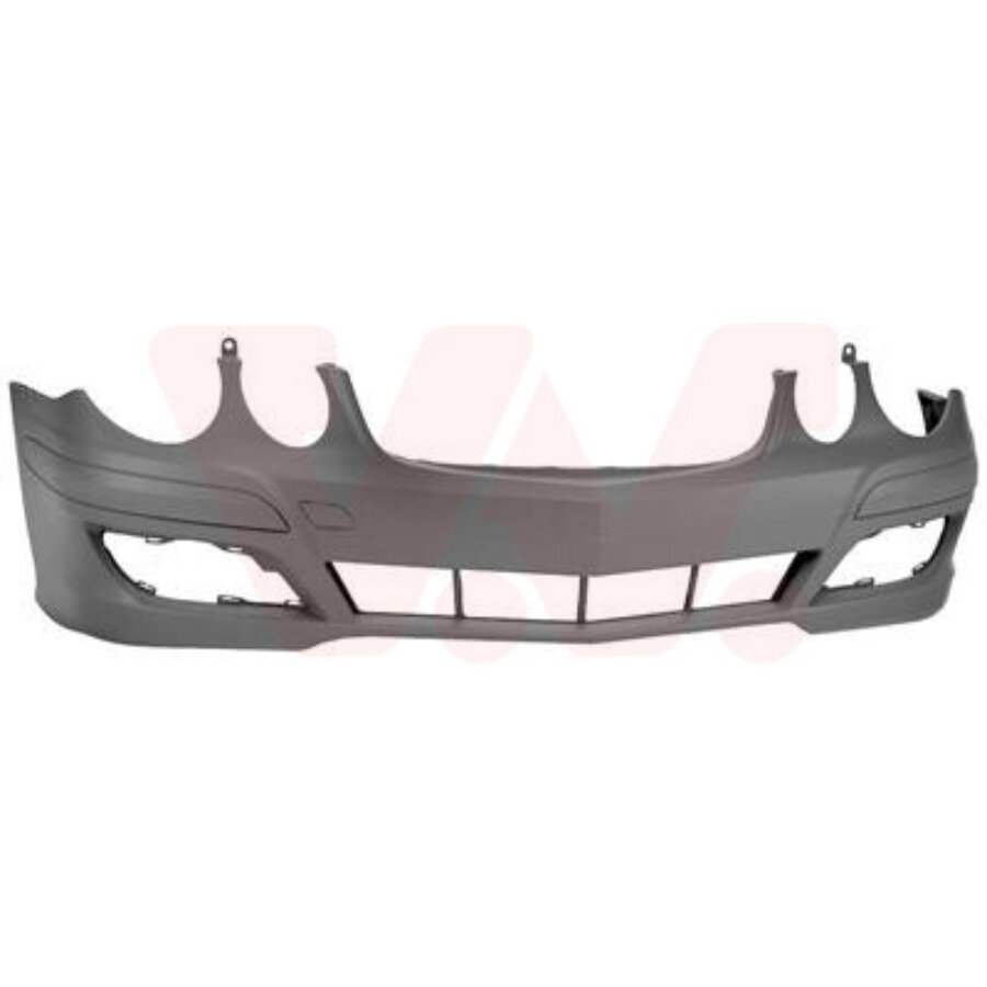 vanwezel Voorbumper van wezel autoparts