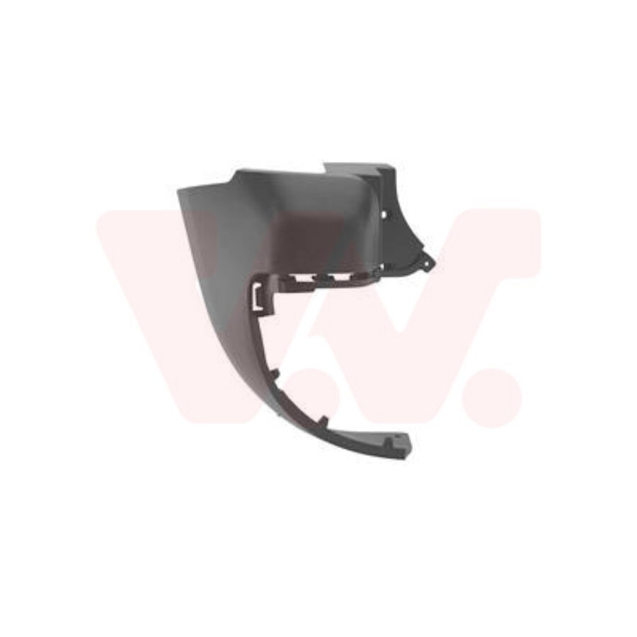 vanwezel Achter bumper links van wezel autoparts