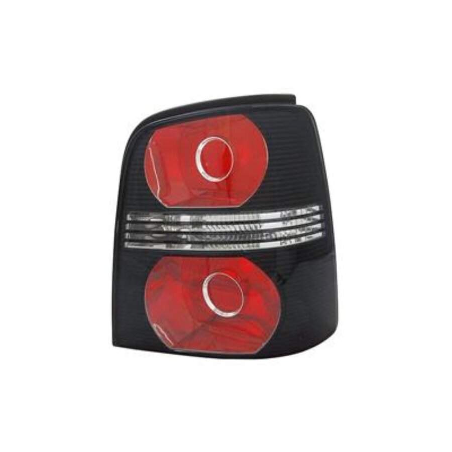 VAN WEZEL Feu Arrière Gauche Phare Arrière 1604921