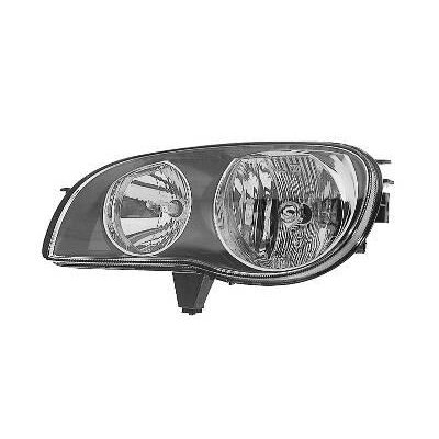 Diederichs Koplamp | 6686080 | Nederlands