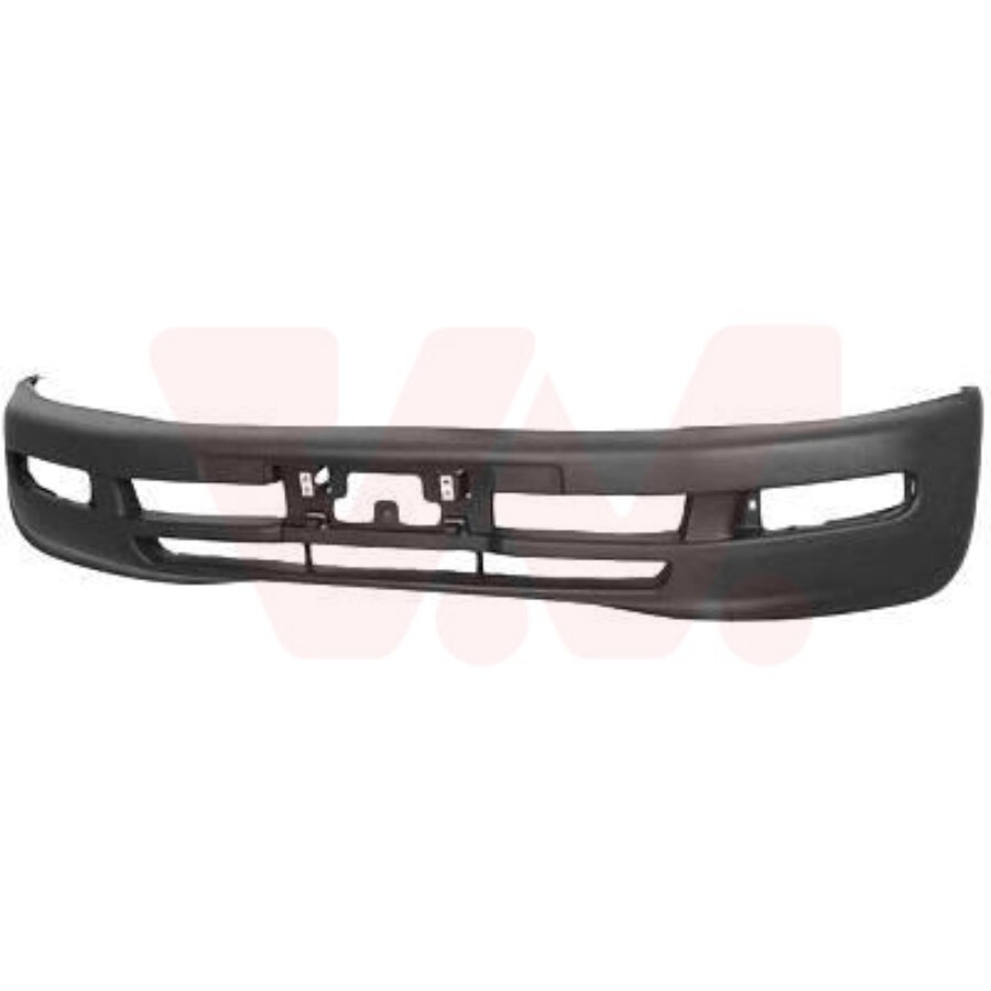 vanwezel Voorbumper van wezel autoparts