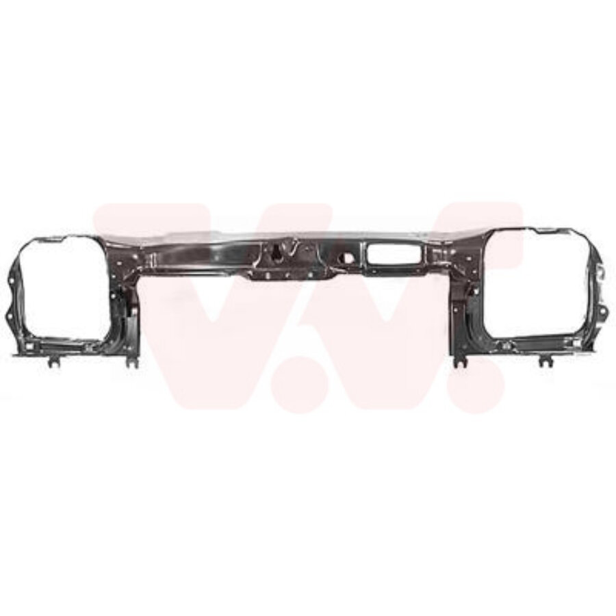 Face/armature avant van wezel autoparts