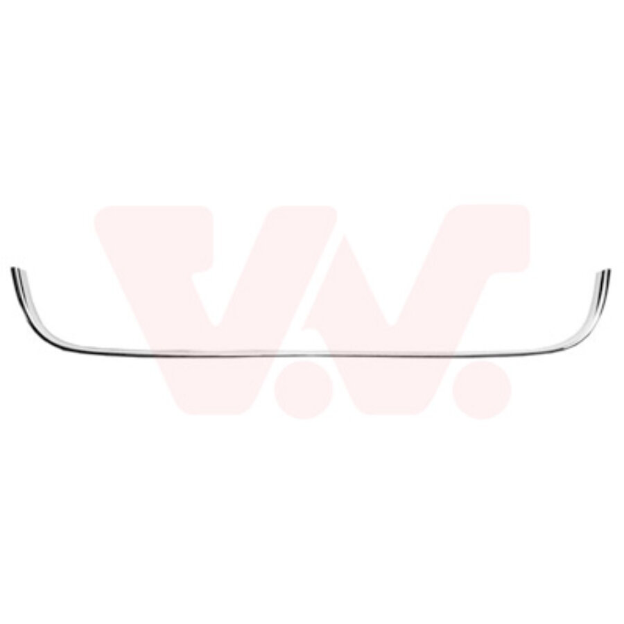 Contour grille prise air