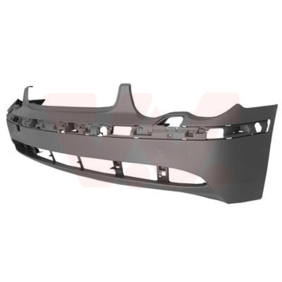 vanwezel Voorbumper van wezel autoparts