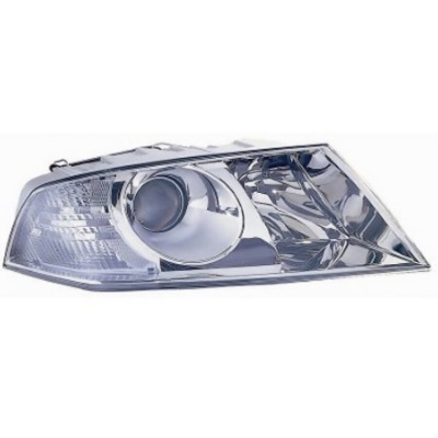 Phare double avant droit van wezel autoparts