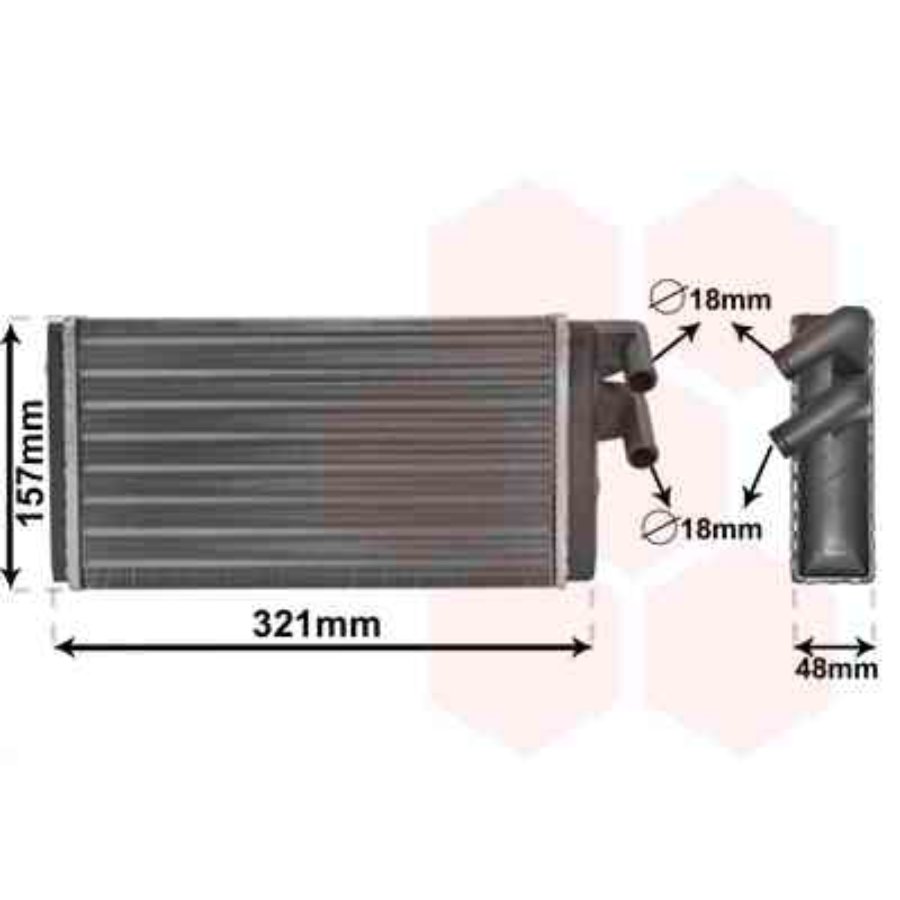 Bac de vidange vert en PVC 12L avec entonnoir - Norauto