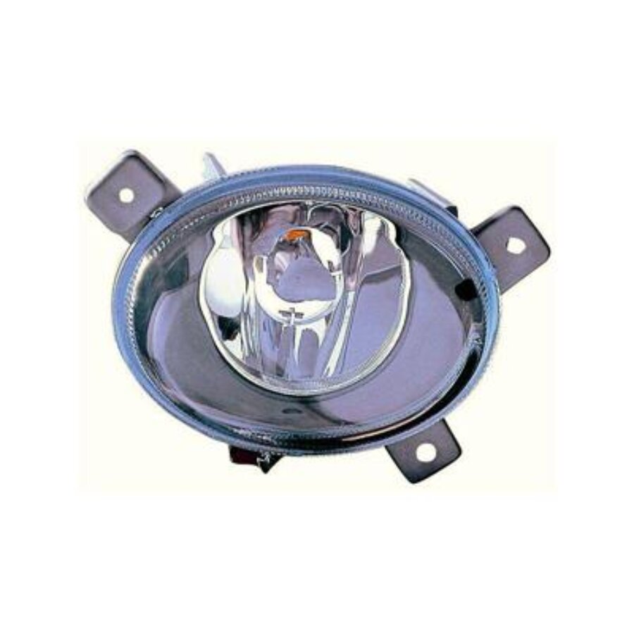 Phare anti brouillard van wezel autoparts