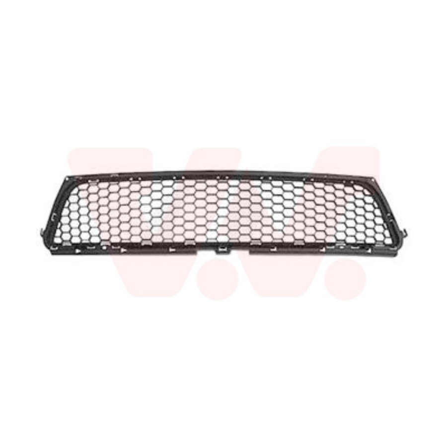 Grille prise d'air inférieur van wezel autoparts