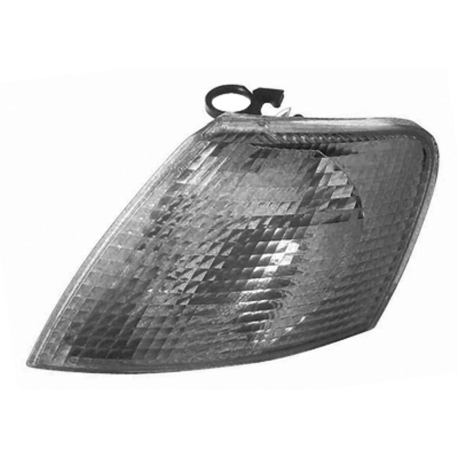 Voorpinklicht links van wezel autoparts
