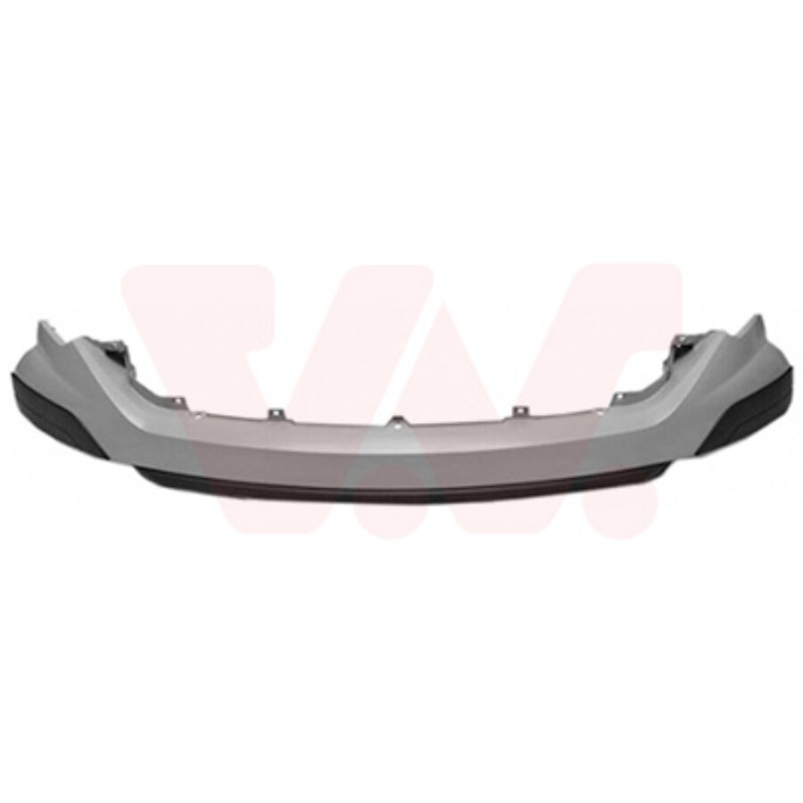 Moulure infer.de grille