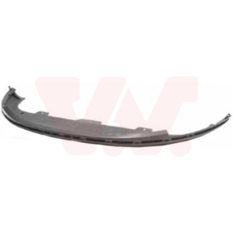 vanwezel Voorbumperplaat onder van wezel autoparts