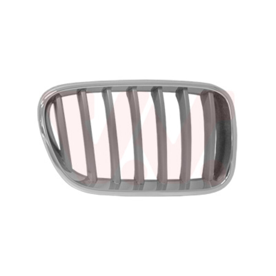 Grille r. Sierrooster