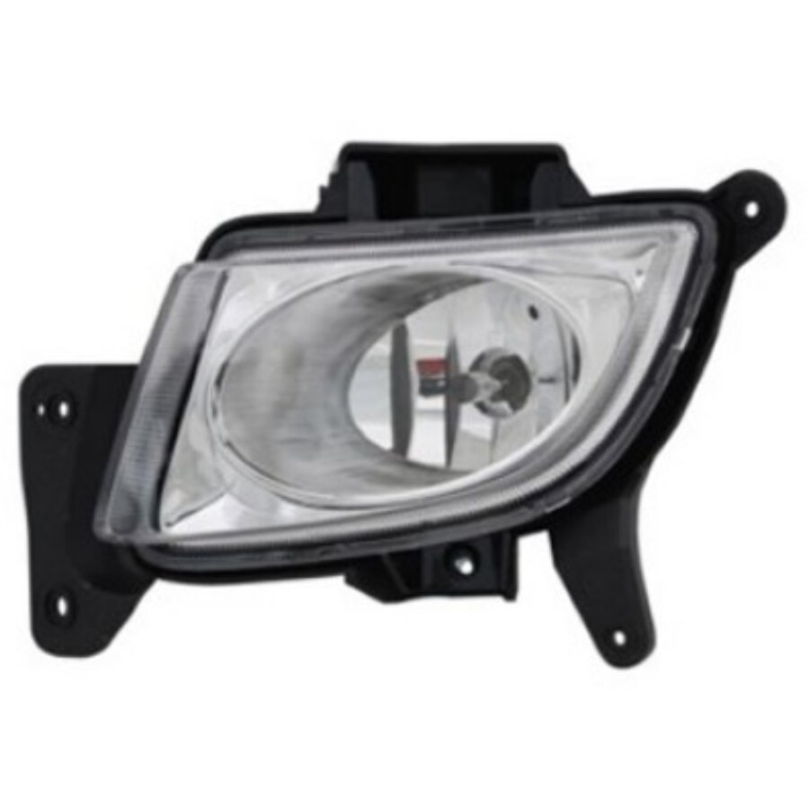 vanwezel Mistlamp van wezel autoparts