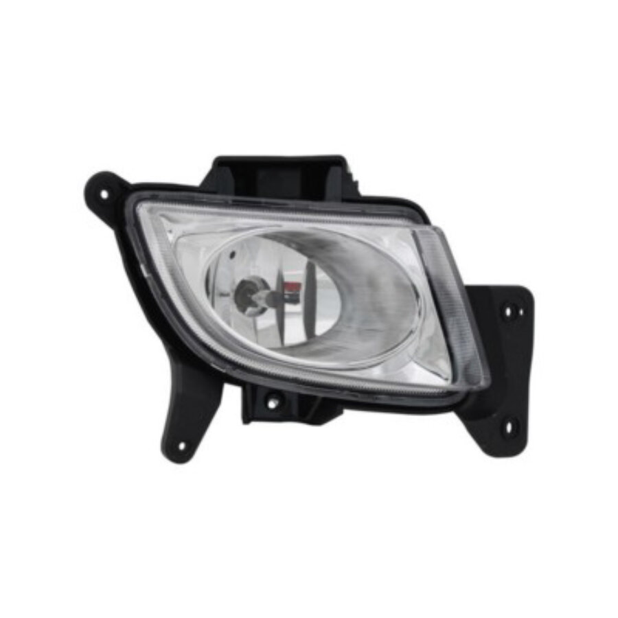 vanwezel Mistlamp van wezel autoparts