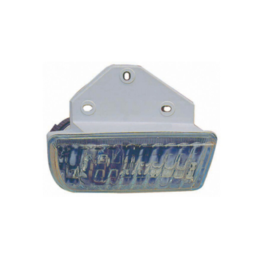 vanwezel Mistlamp van wezel autoparts