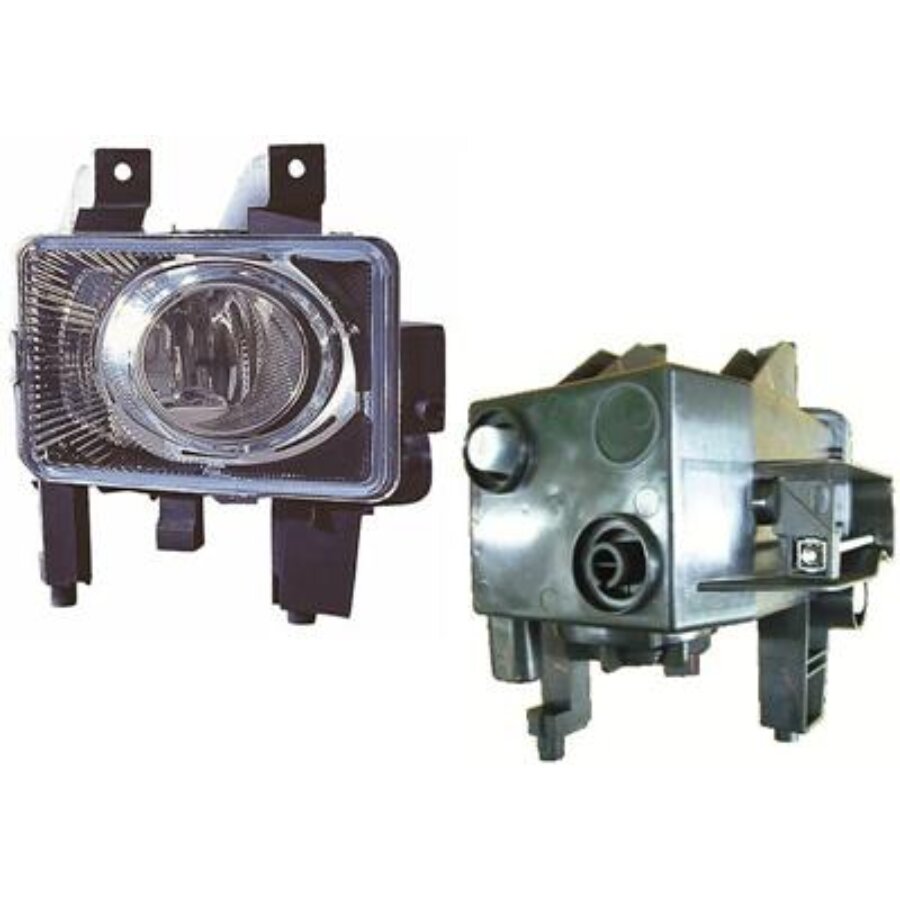 vanwezel Mistlamp van wezel autoparts