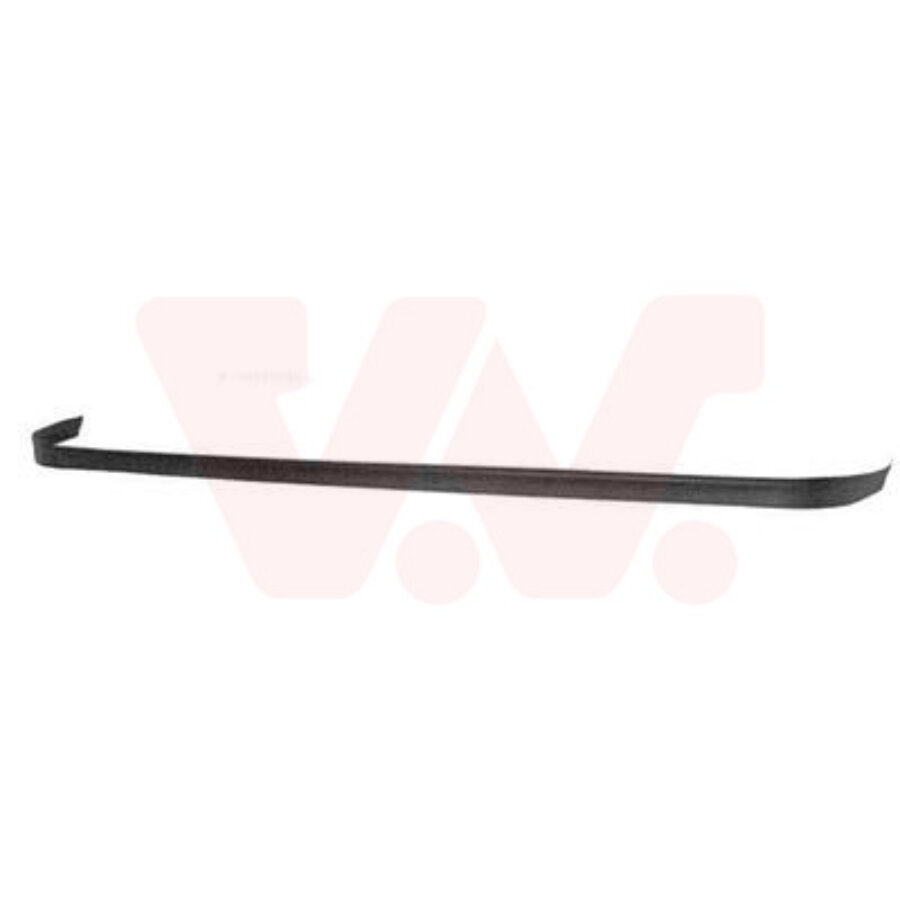 Spoiler avant van wezel autoparts