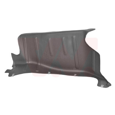 Protection Sous Moteur Van Wezel 7625702 – Skoda Fabia Essence 8V (2007 Et Avant)