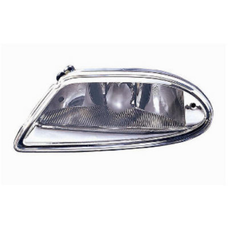 vanwezel Mistlamp van wezel autoparts