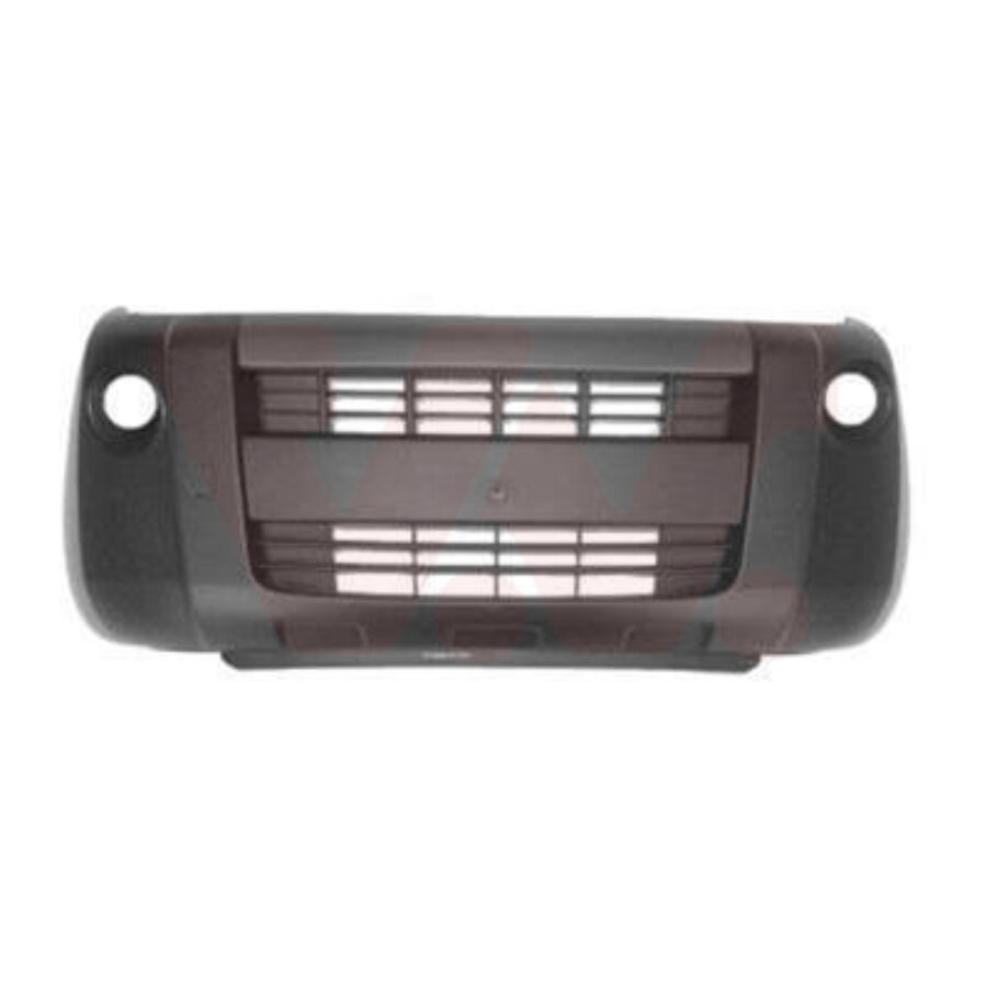 vanwezel Voorbumper van wezel autoparts