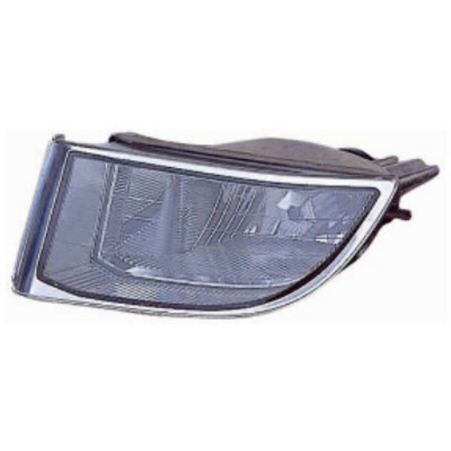 vanwezel Mistlamp van wezel autoparts