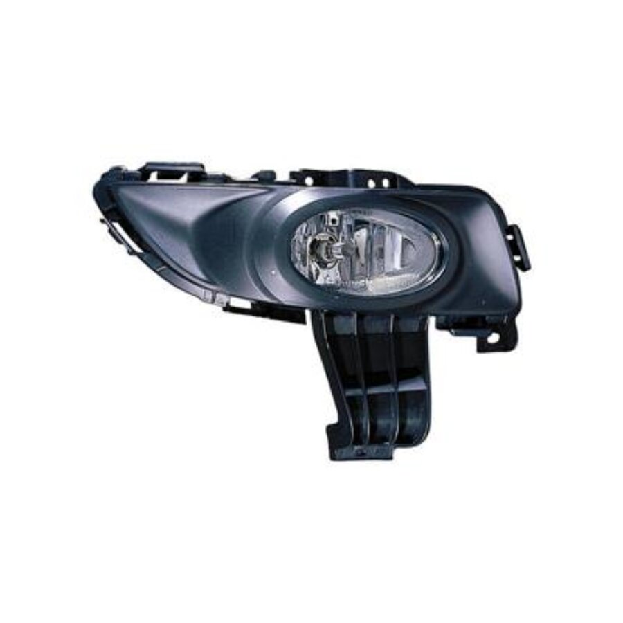 vanwezel Mistlamp van wezel autoparts