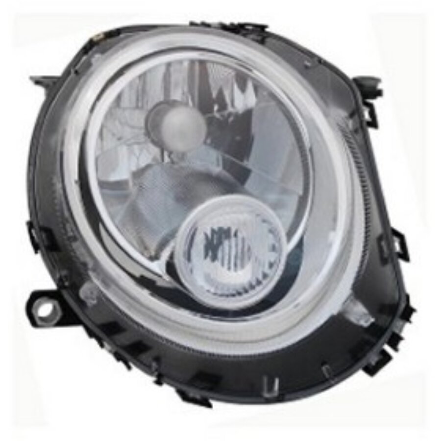 Phare droit avec clignoteur van wezel autoparts