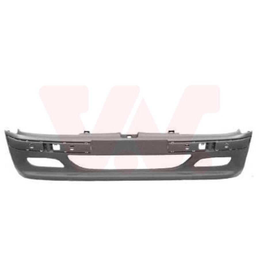 vanwezel Bumperbekleding van wezel autoparts