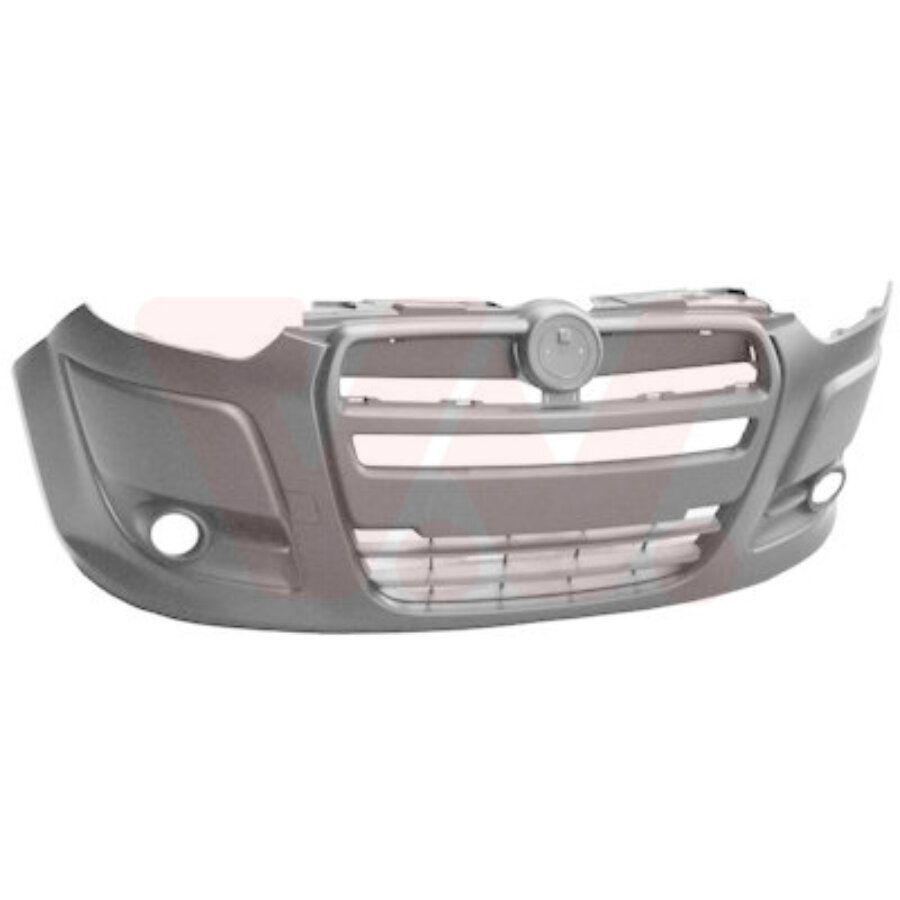 vanwezel Voorbumper van wezel autoparts