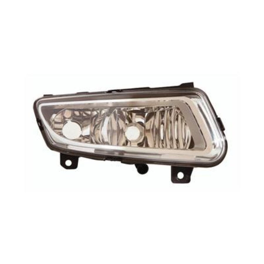 vanwezel Mistlamp van wezel autoparts