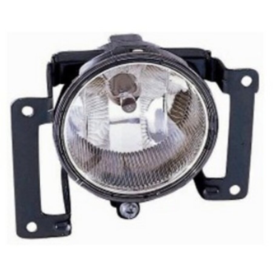 vanwezel Mistlamp van wezel autoparts