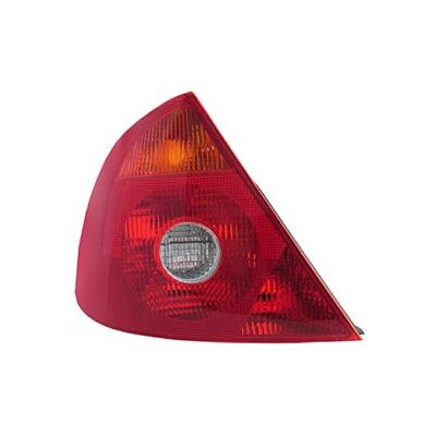 Feu Arrière Gauche Van Wezel 4919921 – Compatible SEAT Ibiza 08 Depuis 04/2012 – Qualité Premium