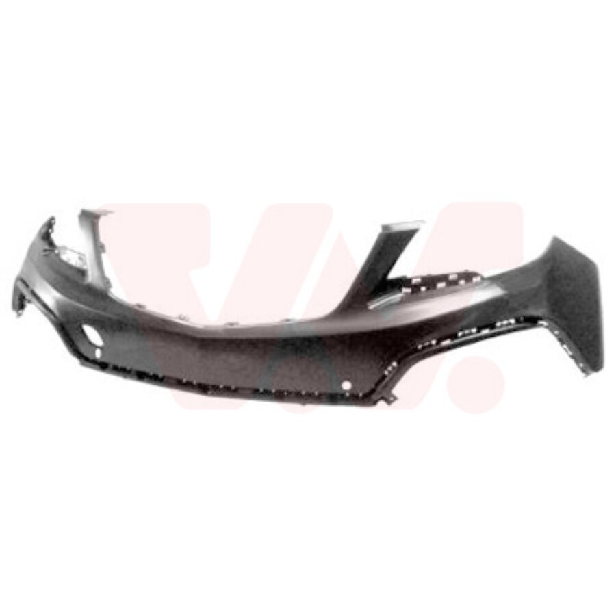 vanwezel Voorbumper boven