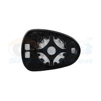 Doo Engy Außenspiegel Set - 2x Universal Spiegel Für LKW, Traktor & Bus