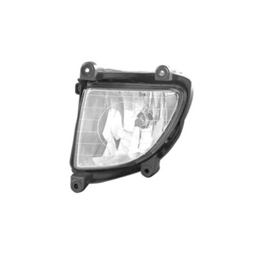 vanwezel Mistlamp van wezel autoparts