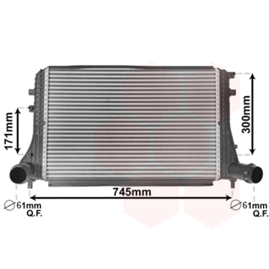 Turbocooler