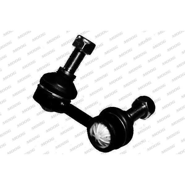 MOOG NI-LS-4888 Biellette De Barre Stabilisatrice – Fiabilité Et Confort Pour Nissan Pathfinder Et Navara