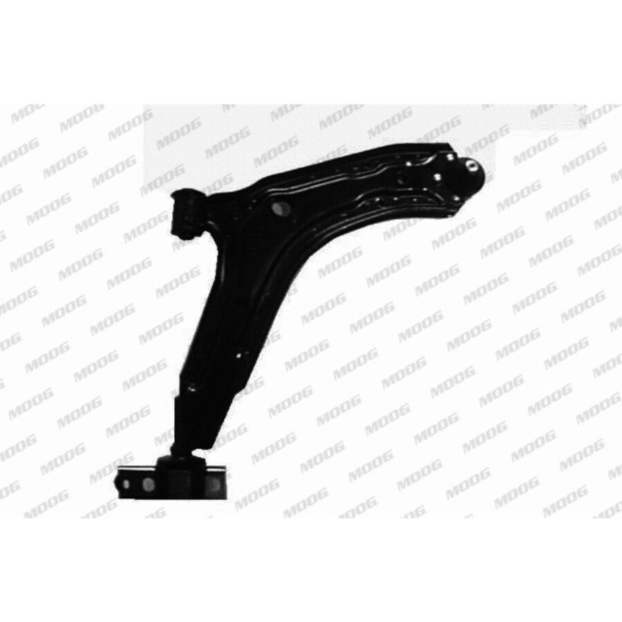 Wieldraagarm moog sk-wp-0660