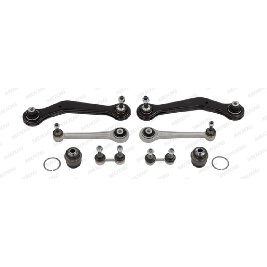 Kit de réparation pour bras de suspension moog bm-rk-6610