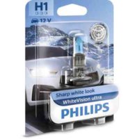 ampoule H1 PHILIPS Rally H1 12V 85W P14,5S