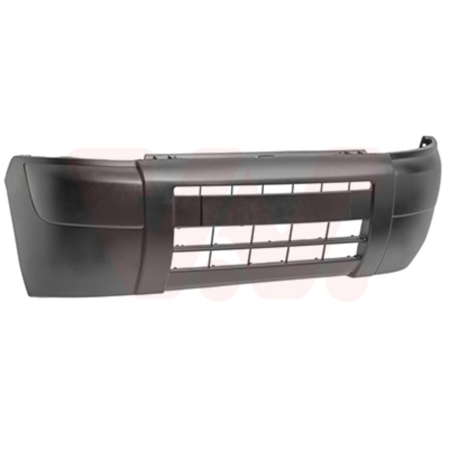 vanwezel Voorbumper equipart