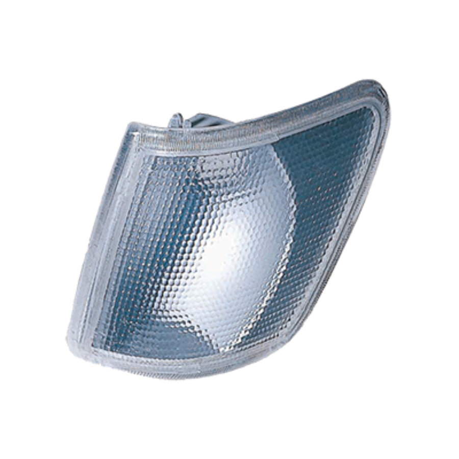 Voorpinklicht links van wezel autoparts