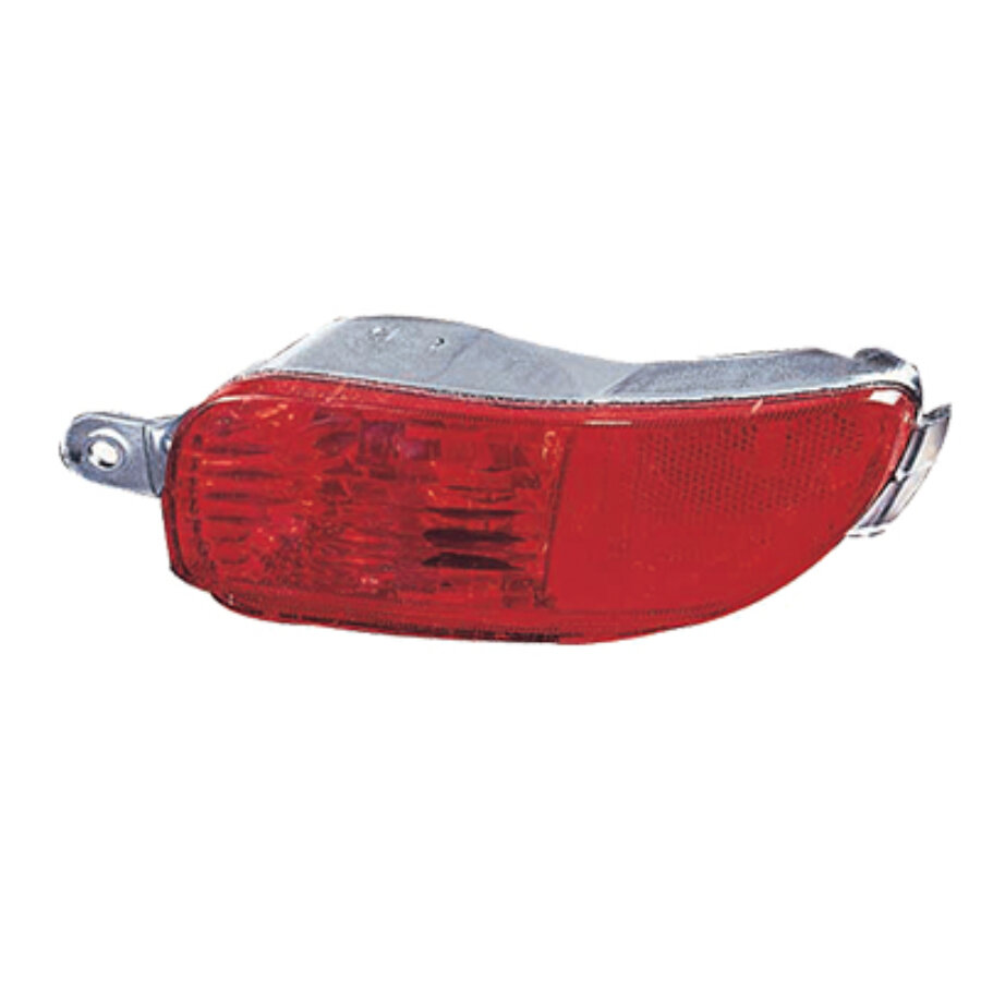 vanwezel Antimistlicht rechts van wezel autoparts