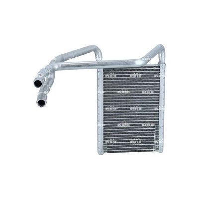 NRF 30359 Échangeur Air-Air (Intercooler) Pour BMW X5 E70 / F15 Et X6 E71 - Refroidissement Turbo