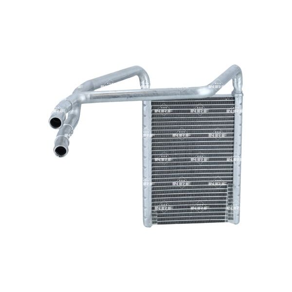 Radiateur Chauffage Voiture Système De Chauffage NRF 58614 Pour VW